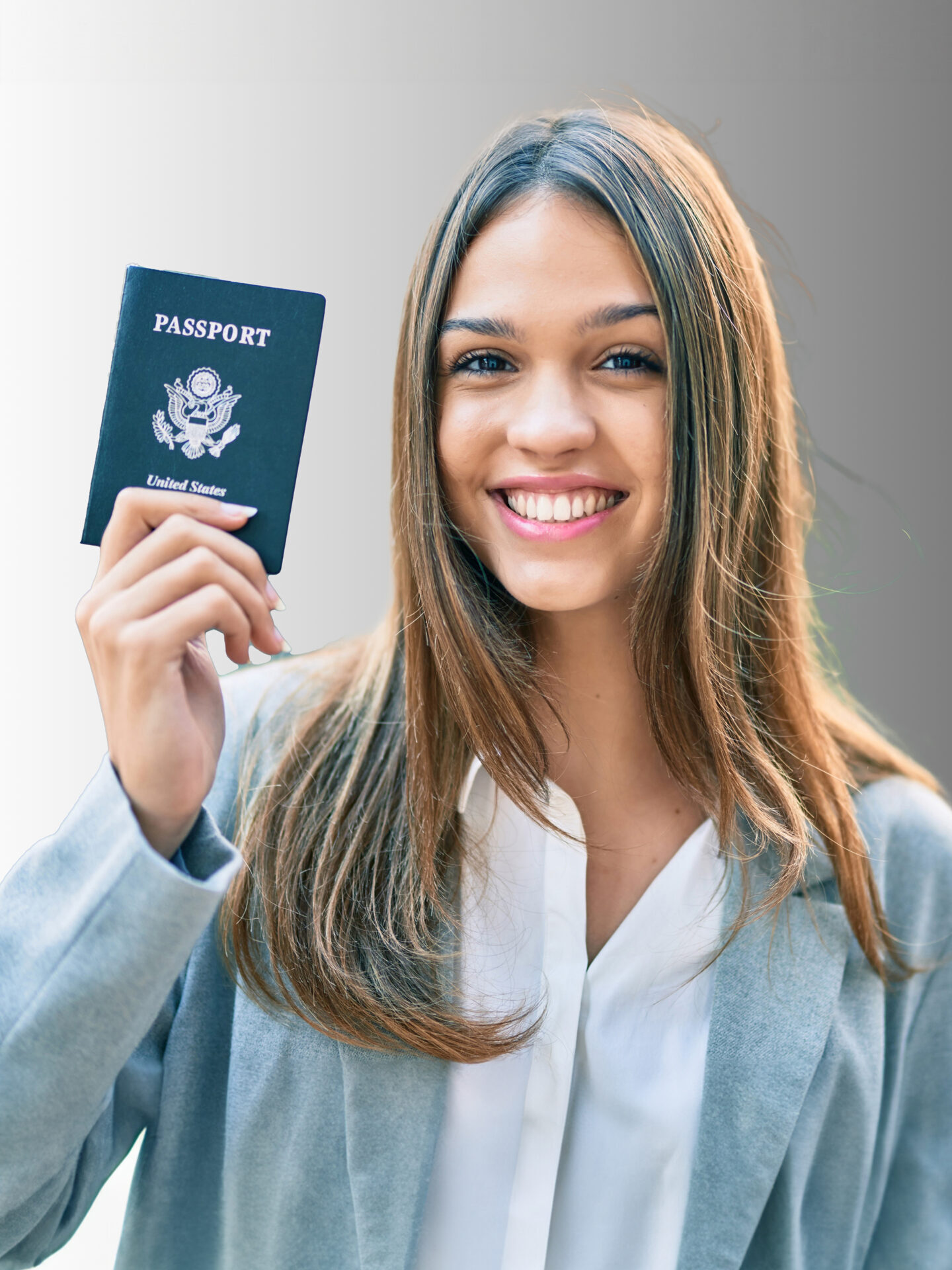 Pass- und Visabilder