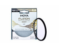 Hoya 58mm Fusion Antistatic Next UV-Filter