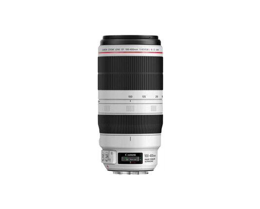 Canon EF 100-400mm F4.5-5.6L II IS USM