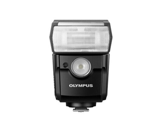 Olympus FL-700 WR Flash