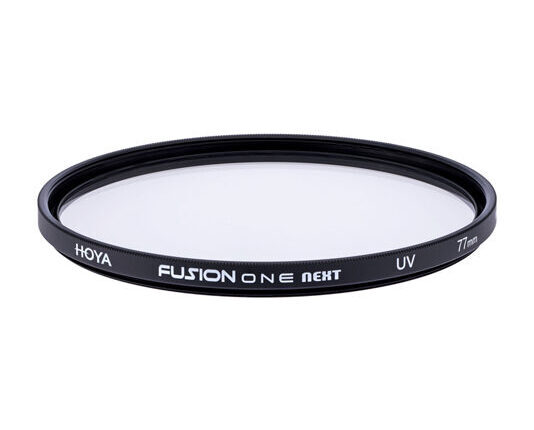 Hoya 37mm Fusion ONE Next UV-Filter