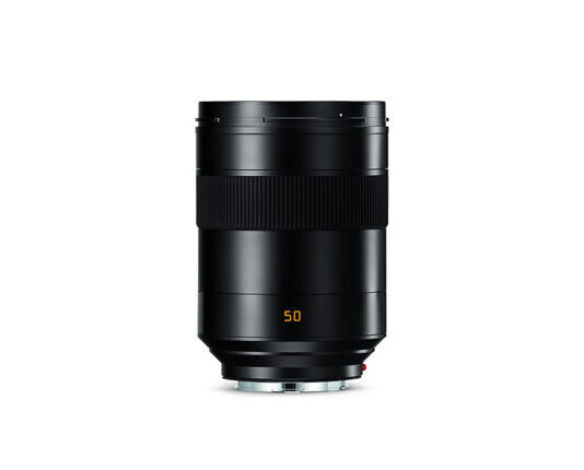 Leica Summilux-SL 50mm F1.4 ASPH.