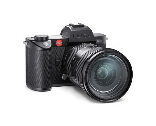 Leica SL2-S 24-70mm F2.8 ASPH.