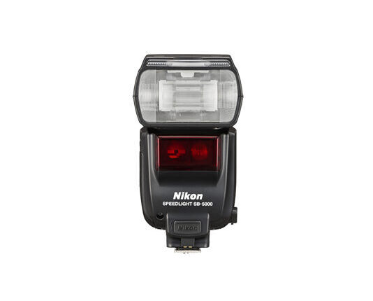 Nikon SB-5000 - 3 Jahre CH Garantie