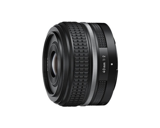 Nikon Z 40mm F2.0 SE - 3 Jahre CH Garantie
